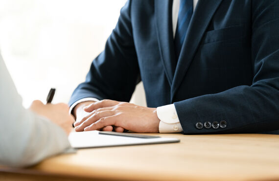 明瞭で安心のお見積もりをご提示いたします | 長崎で墓石のことは株式会社近藤石材へ