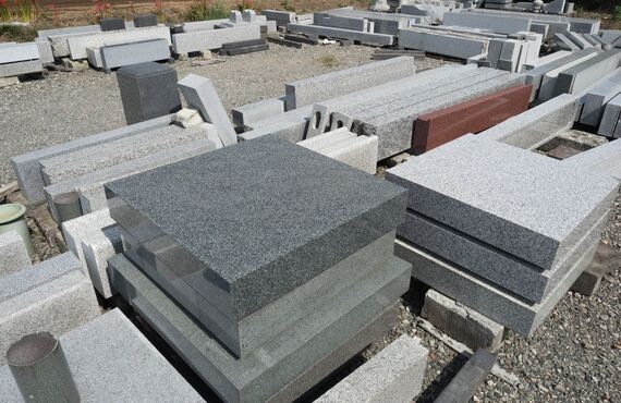 願いを実現するクオリティーの高い制作 | 長崎で墓石のことは株式会社近藤石材へ