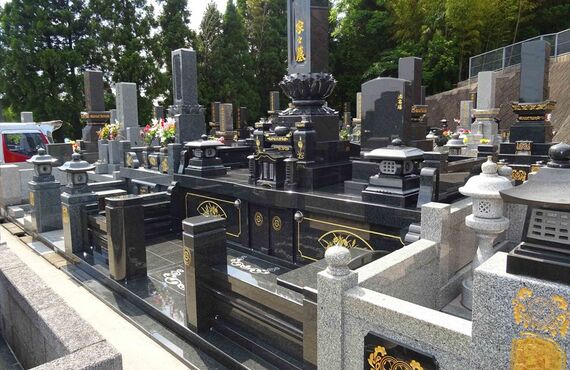 伝わりやすさを重視した安心のお見積もりサービス | 長崎で墓石のことは株式会社近藤石材へ