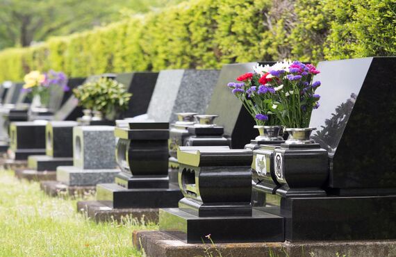 快適に通えるお墓へとリフォームしませんか | 長崎で墓石のことは株式会社近藤石材へ