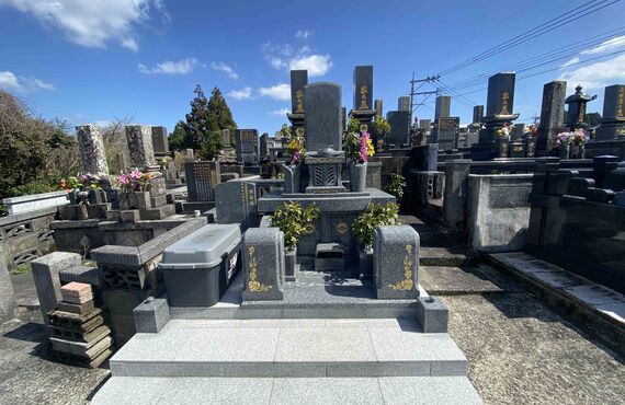 こだわりのお墓ができるまで｜墓石のことは株式会社近藤石材へ